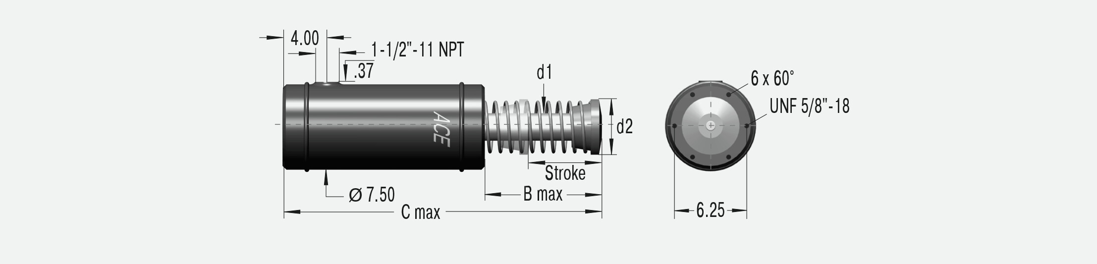 CA4X16-3FRP